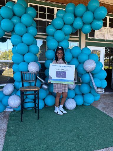 Balch Springs Annual Celebrity Golf Event